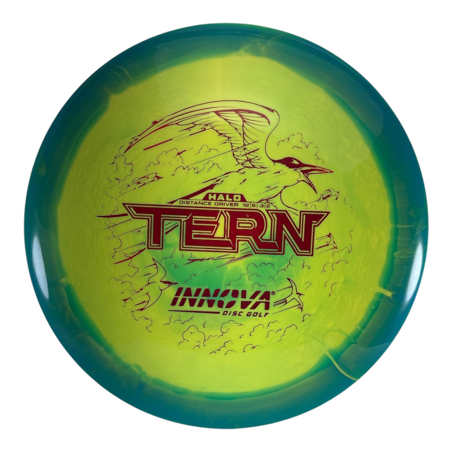 Innova Tern