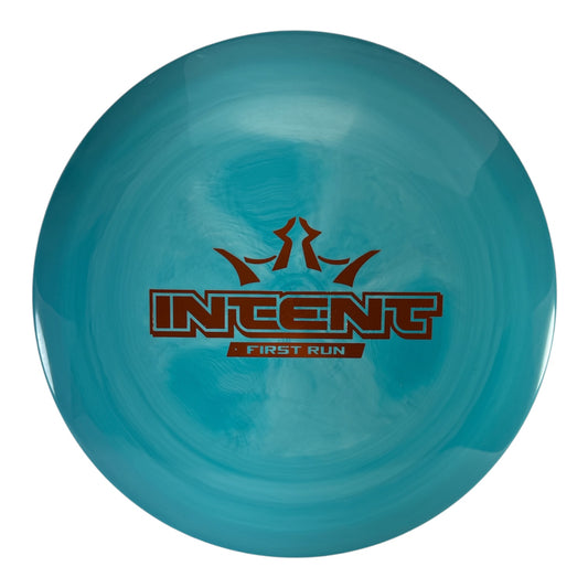 Dynamic Intent