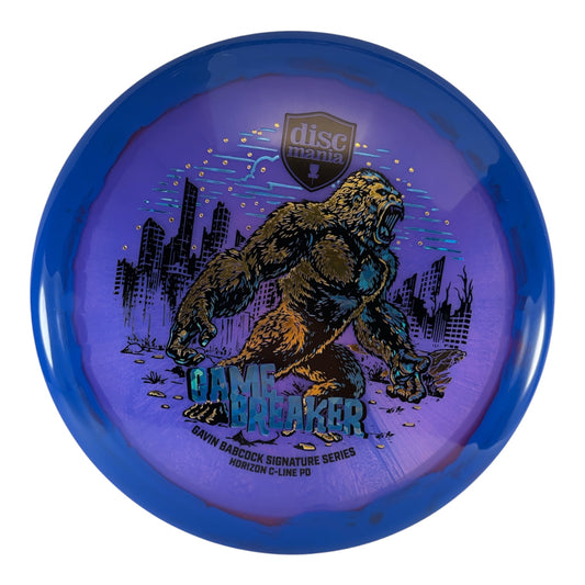 DIscmania PD