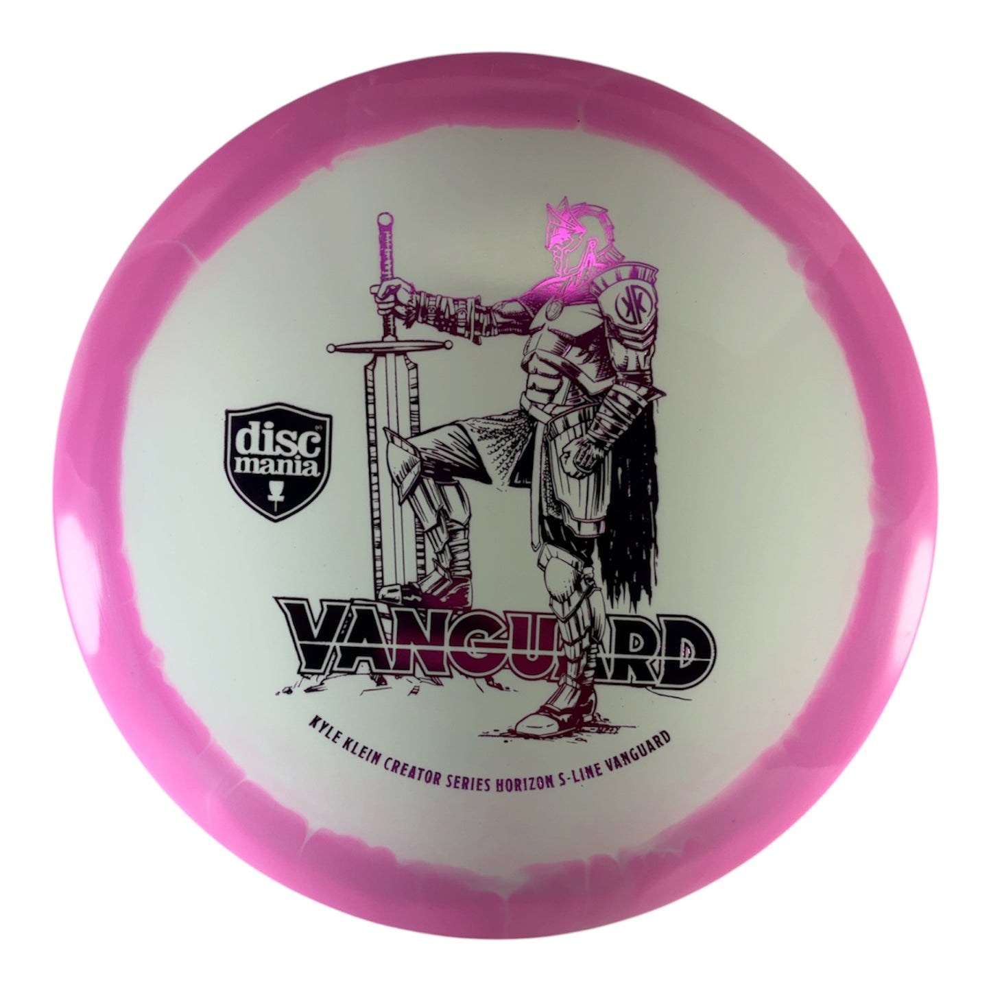 Discmania Vanguard