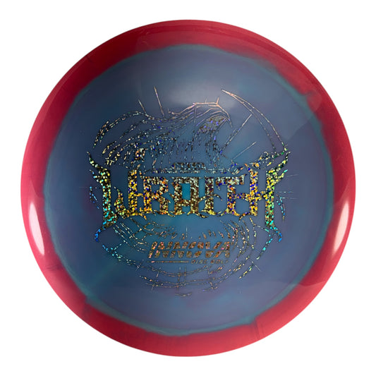 Innova Wraith