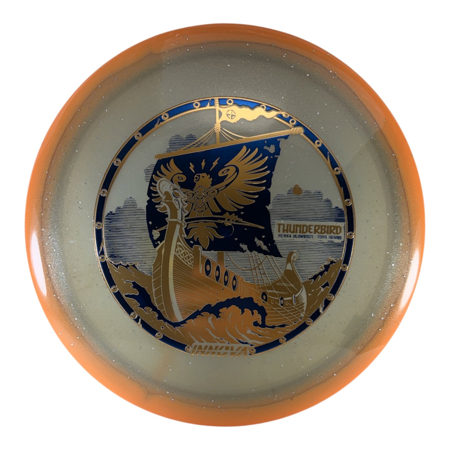 Innova Thunderbird