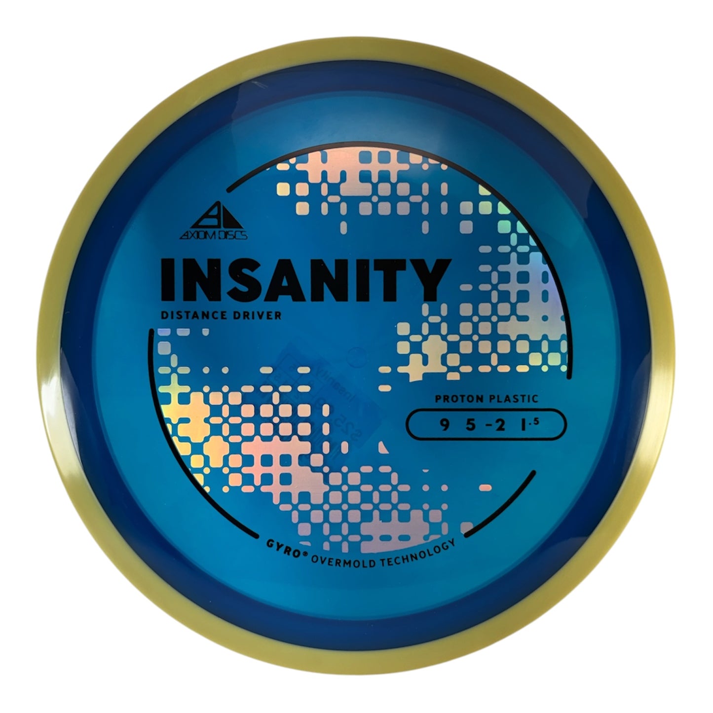 Axiom Insanity