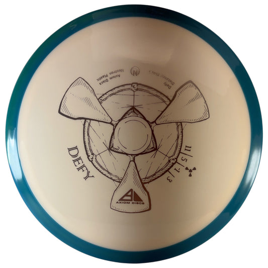 Axiom Defy