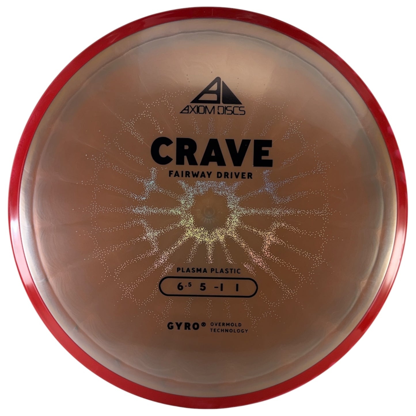 Axiom Crave