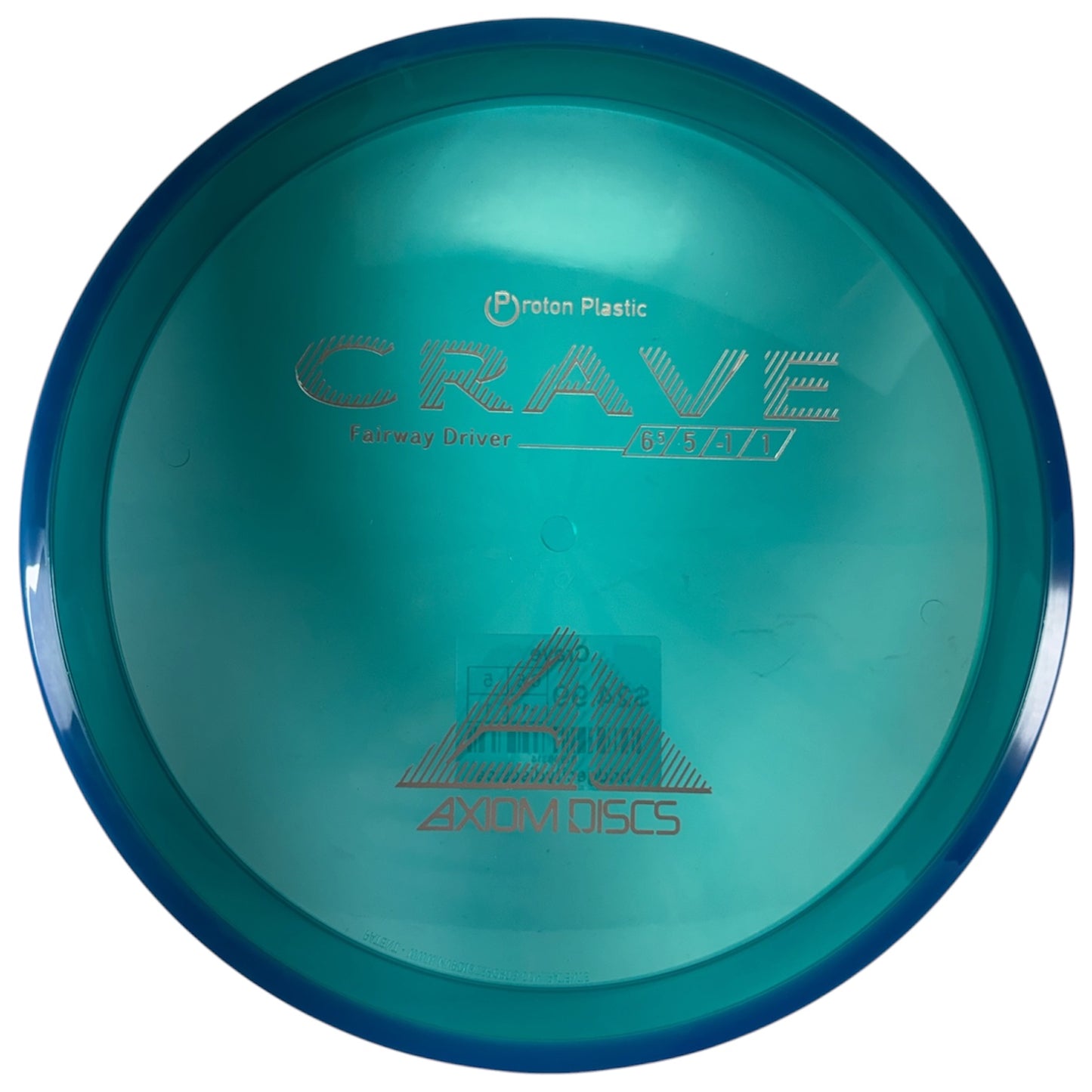 Axiom Crave
