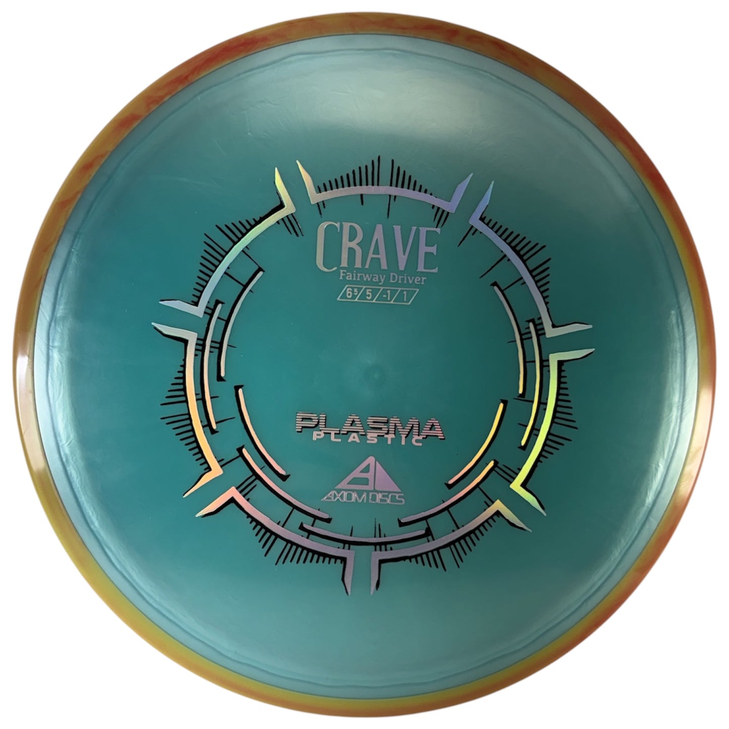 Axiom Crave