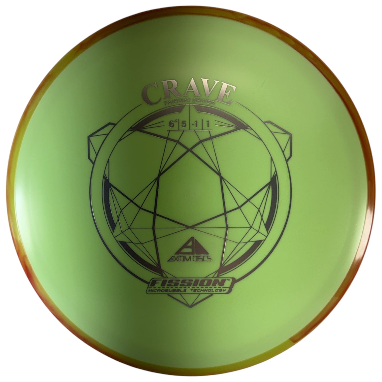 Axiom Crave