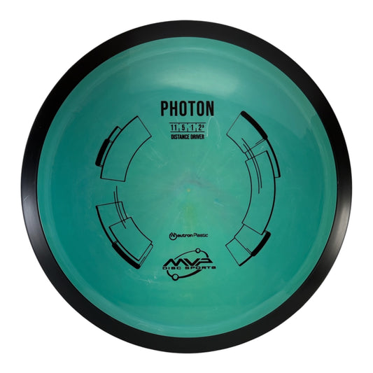 MVP Photon