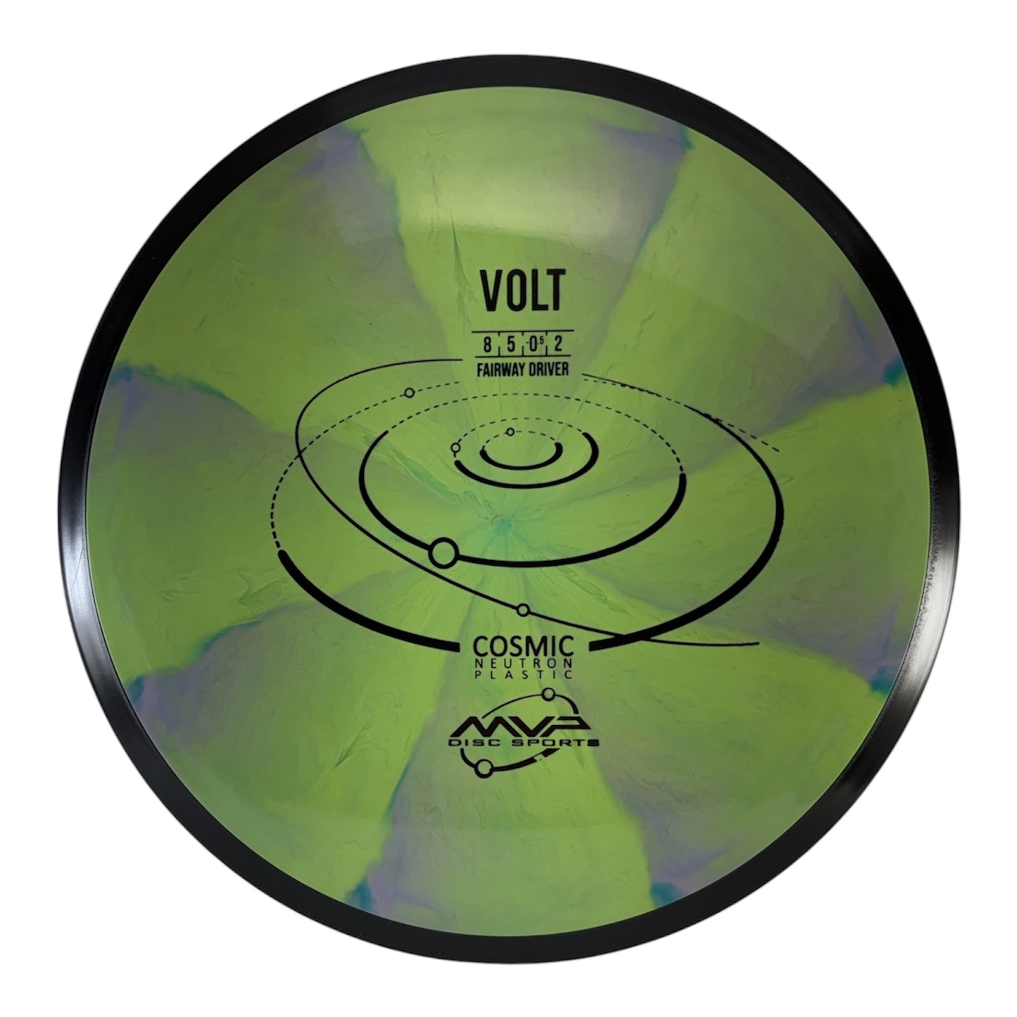 MVP Volt