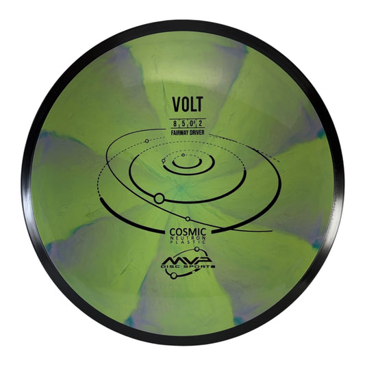 MVP Volt