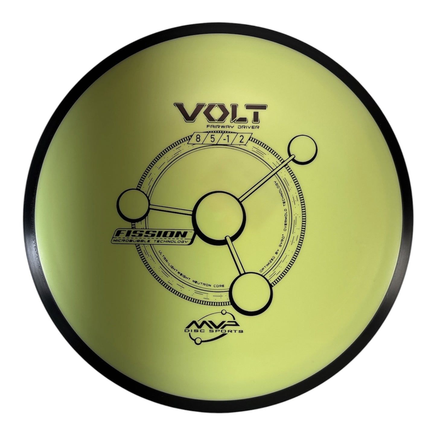 MVP Volt