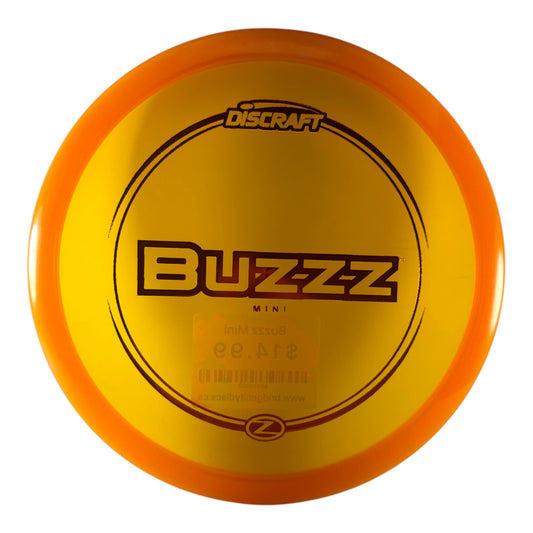 Discraft Mini Markers