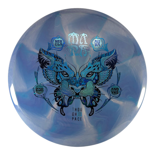 Thought Space Mana