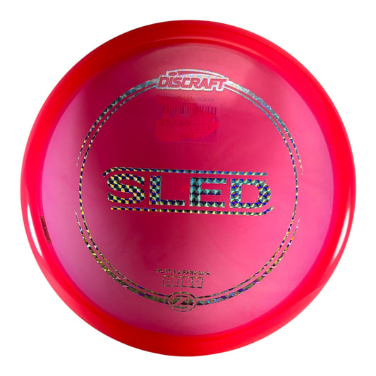 Discraft Sled