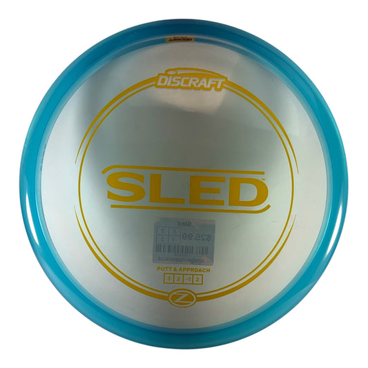 Discraft Sled