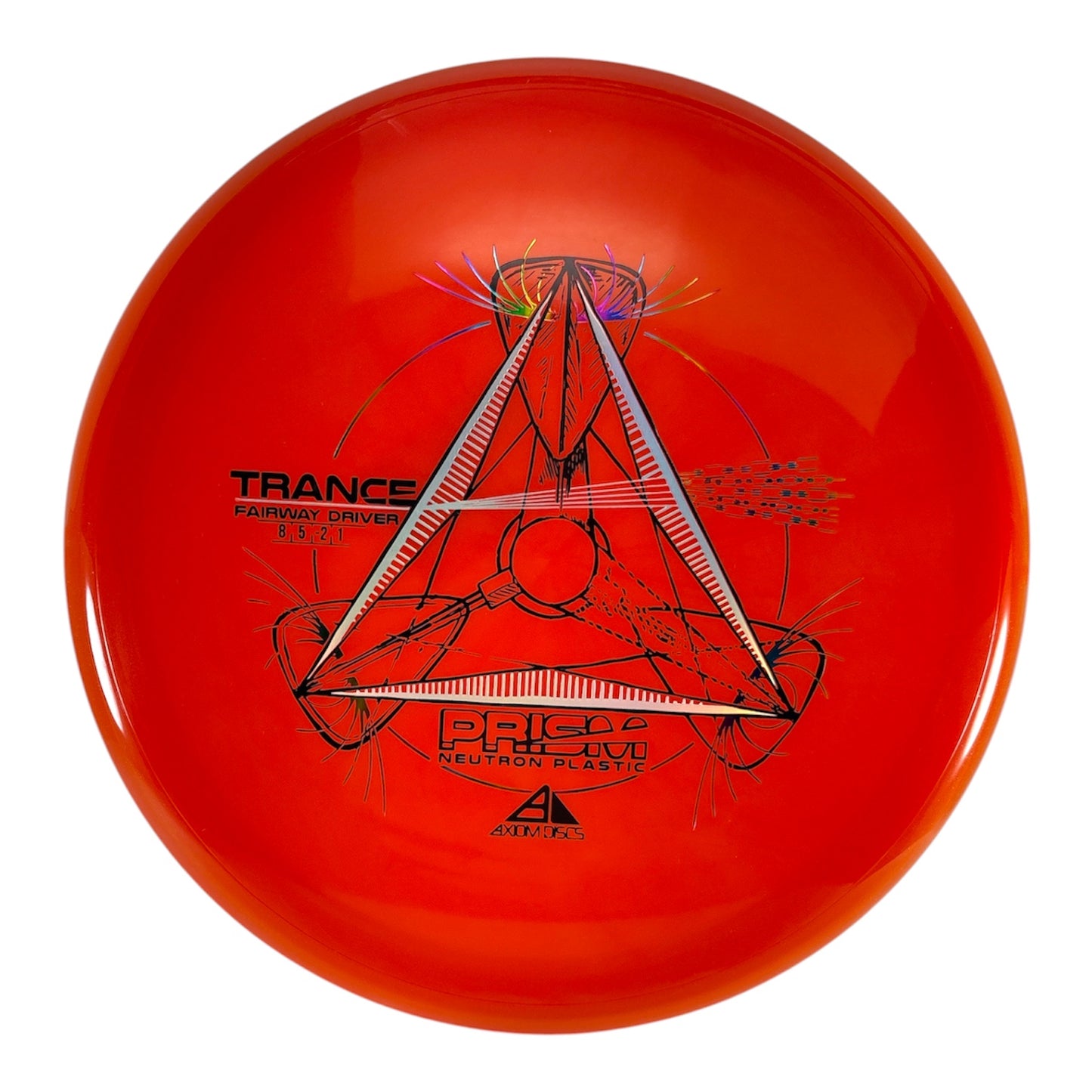 Axiom Trance