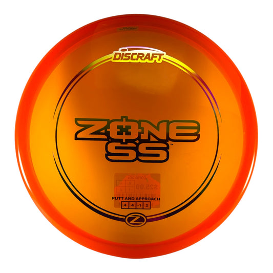 Discraft Zone SS