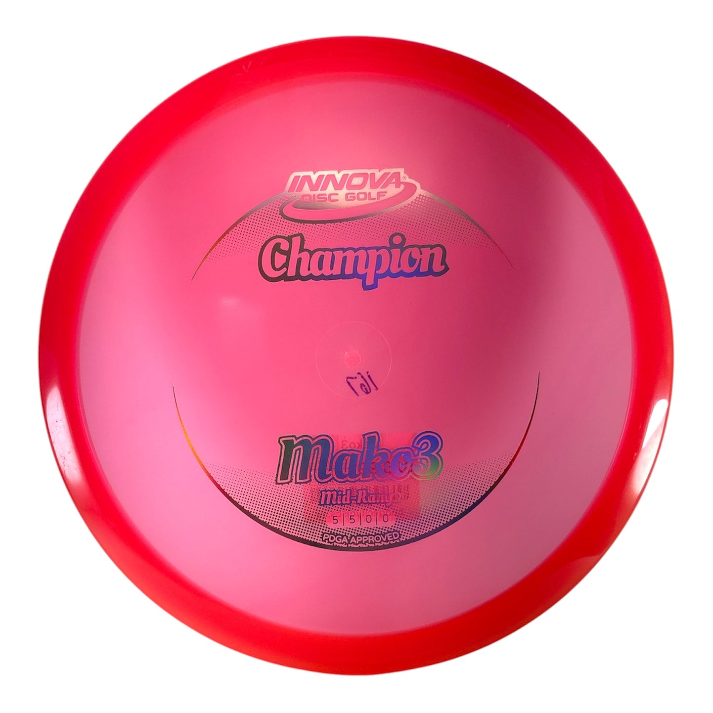 Innova Mako3