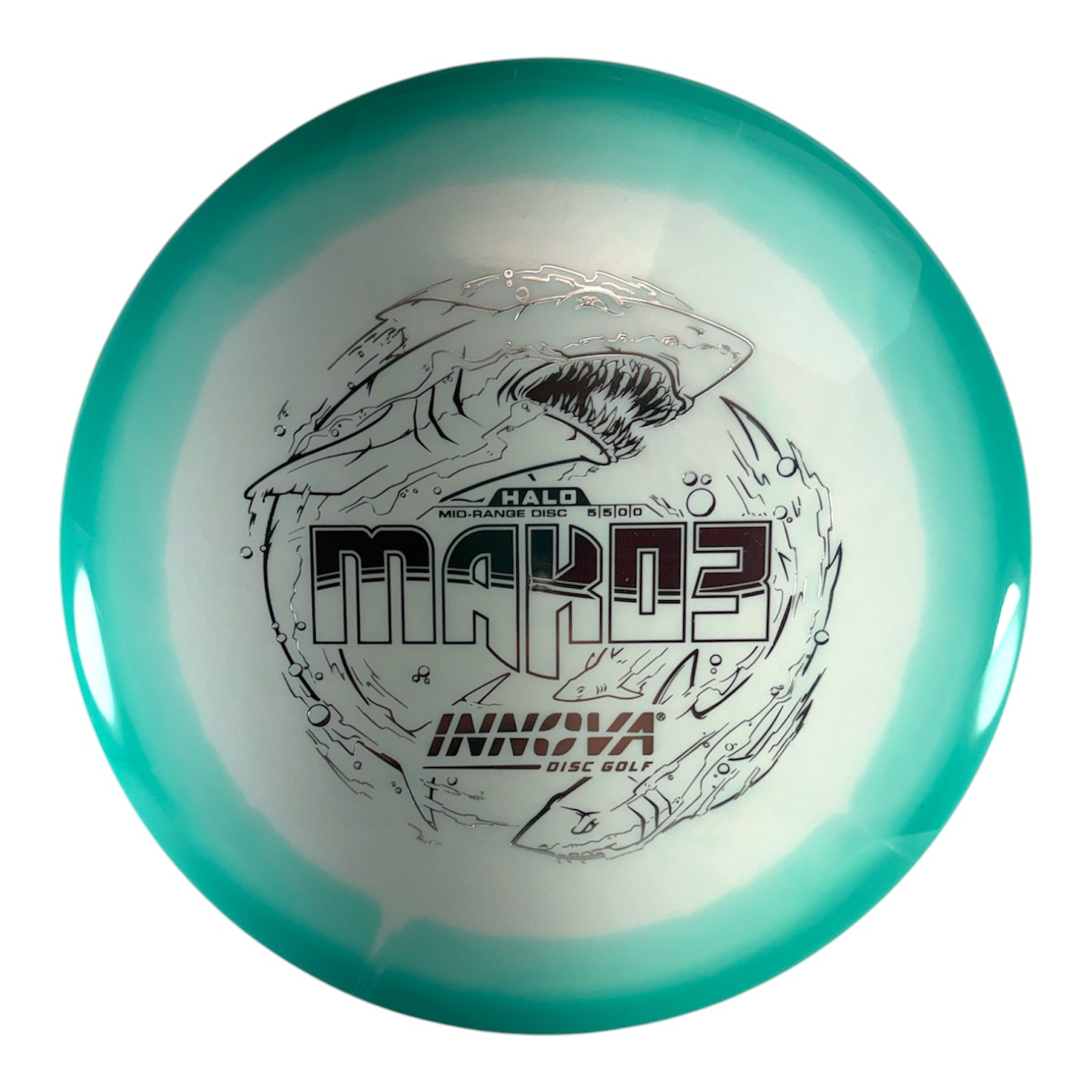 Innova Mako3