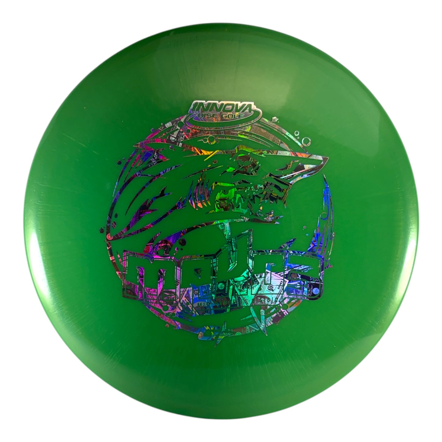 Innova Mako3