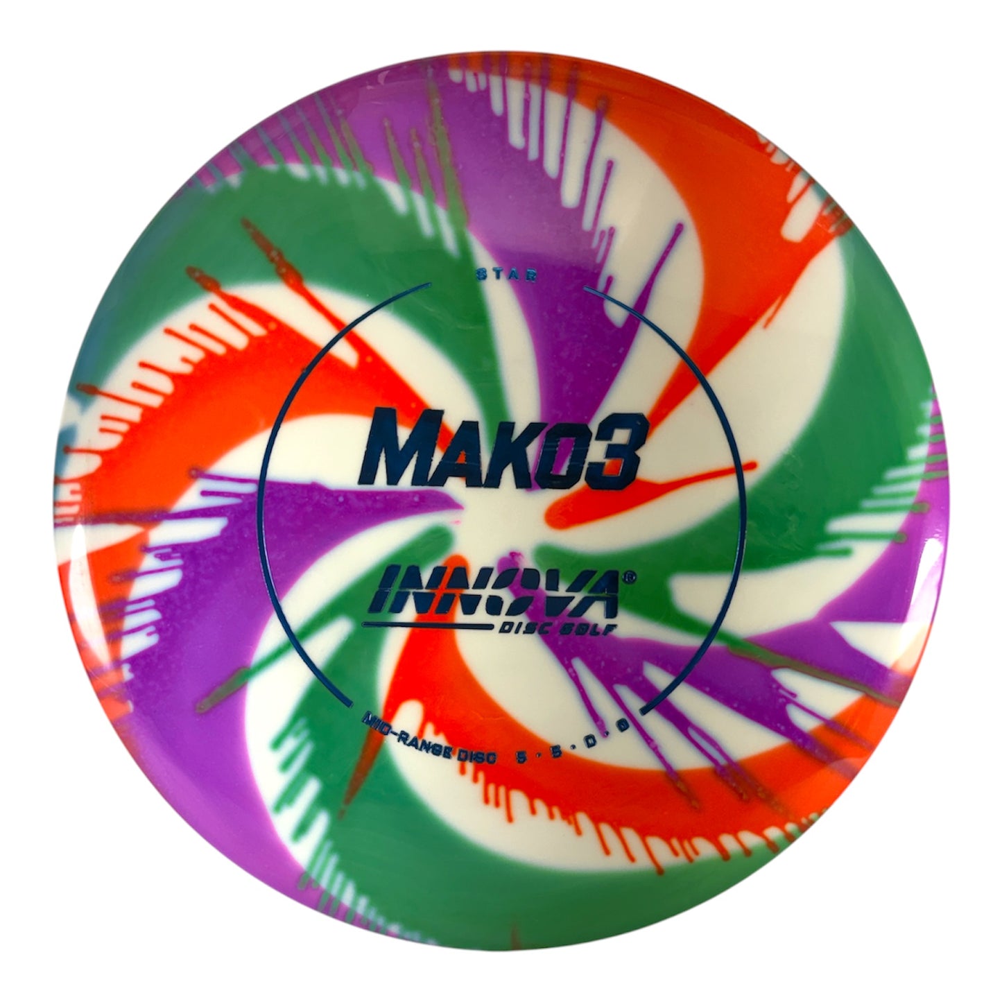 Innova Mako3