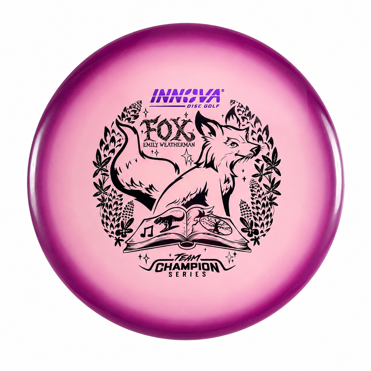 Innova Fox