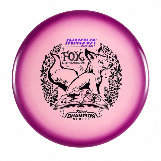Innova Fox