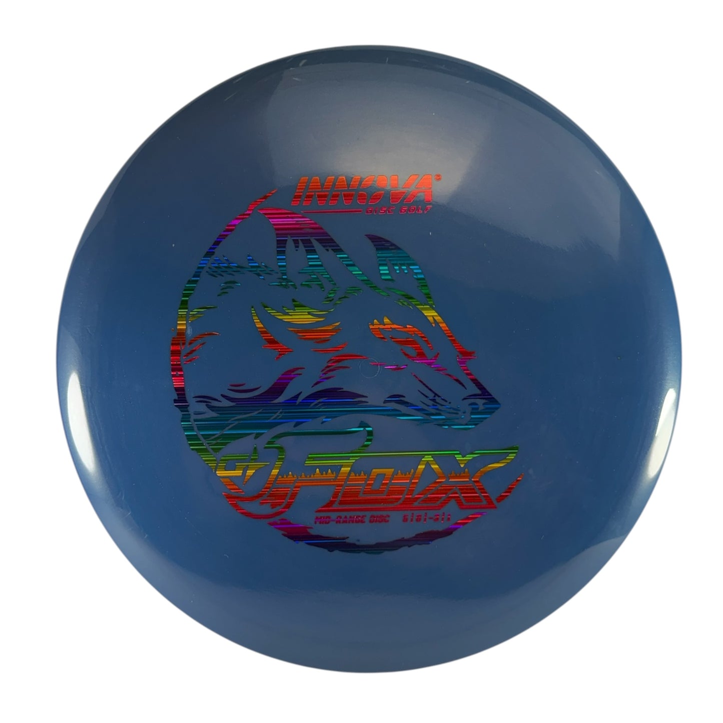 Innova Fox