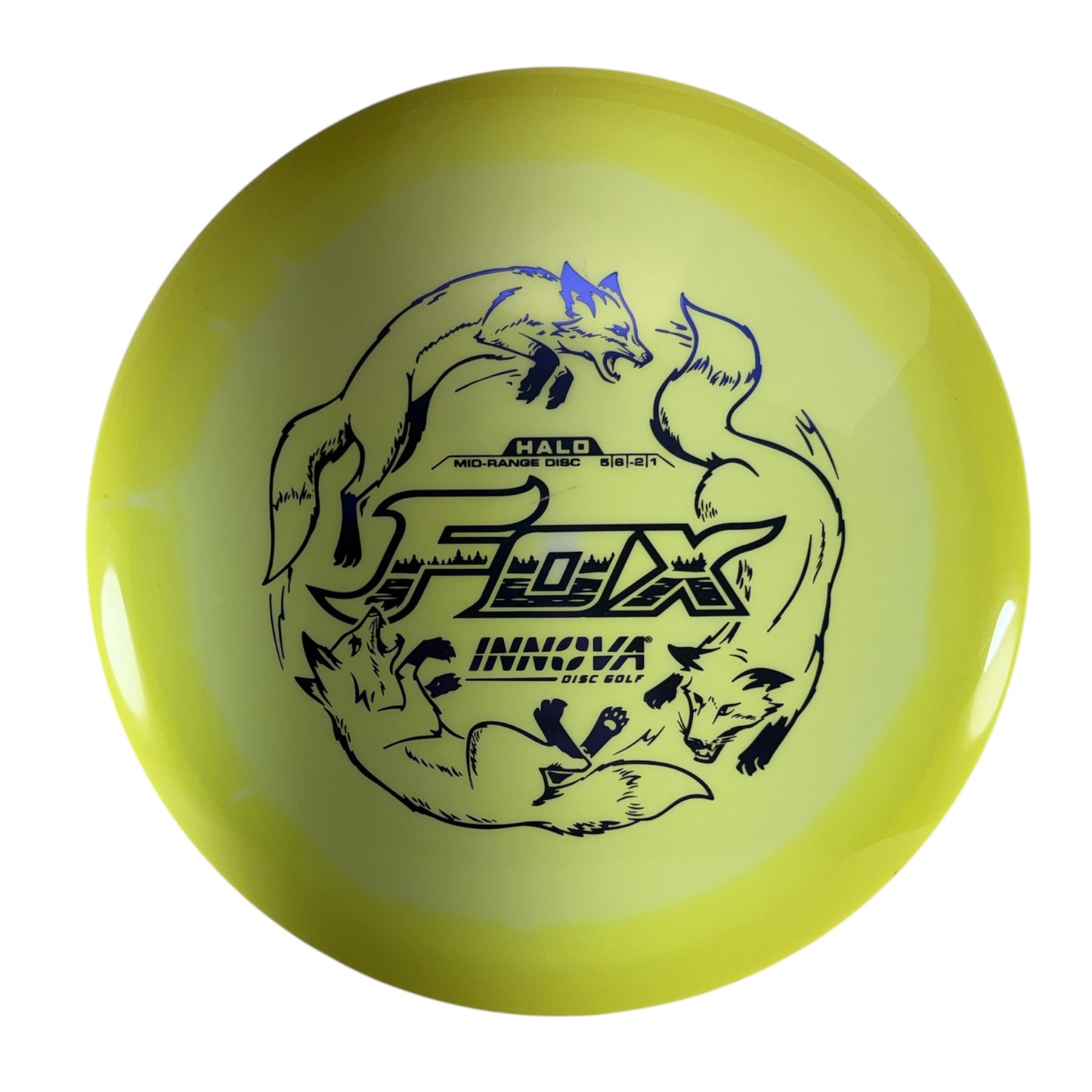 Innova Fox