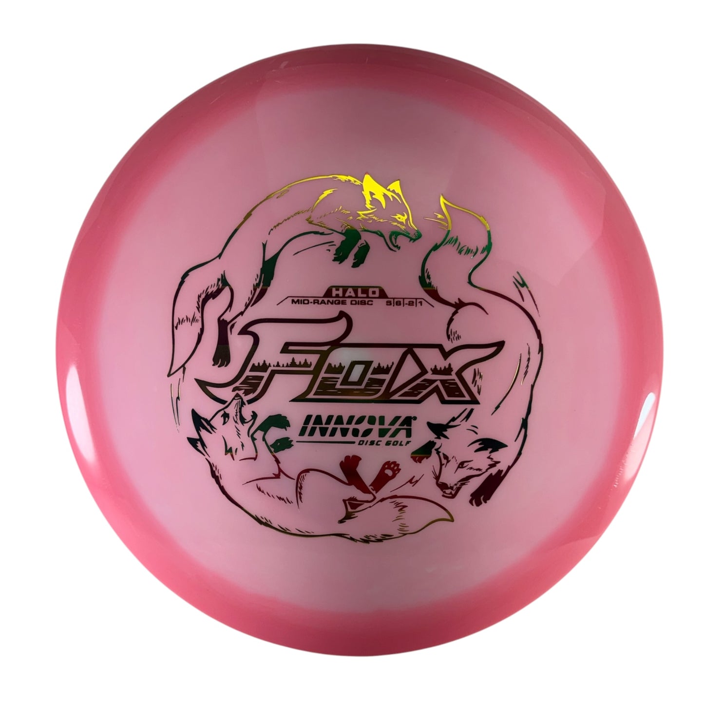 Innova Fox