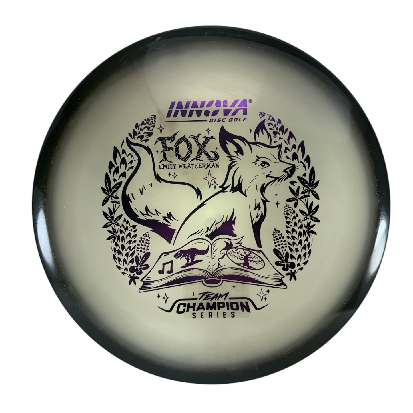 Innova Fox