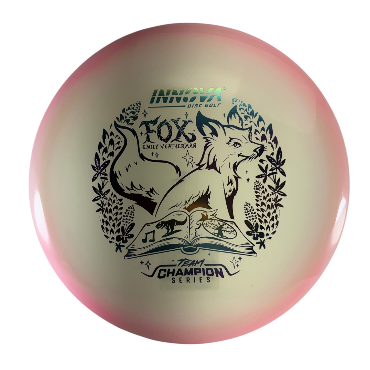 Innova Fox