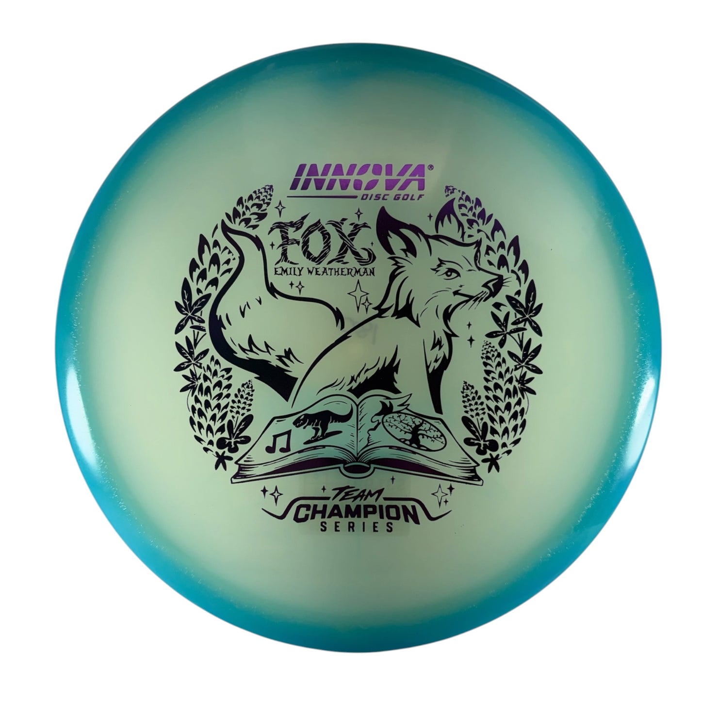 Innova Fox