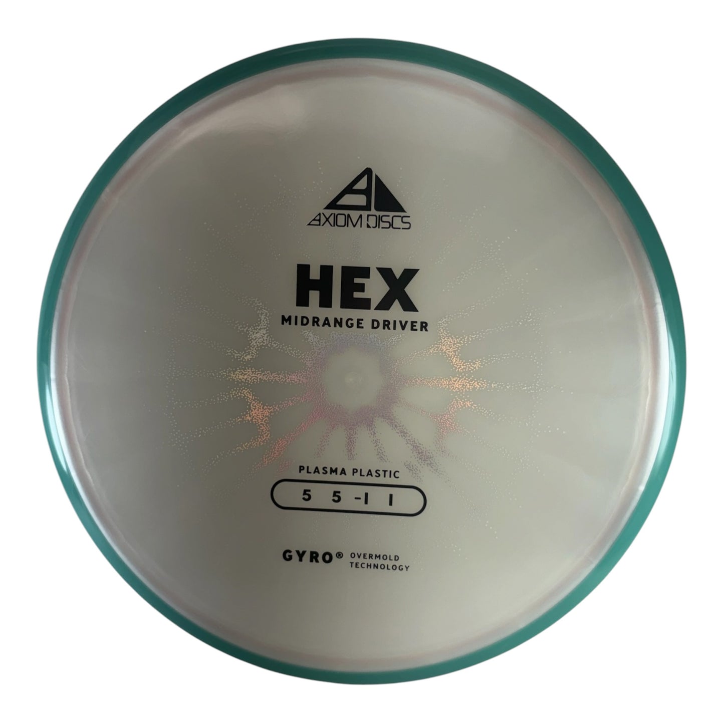 Axiom Hex