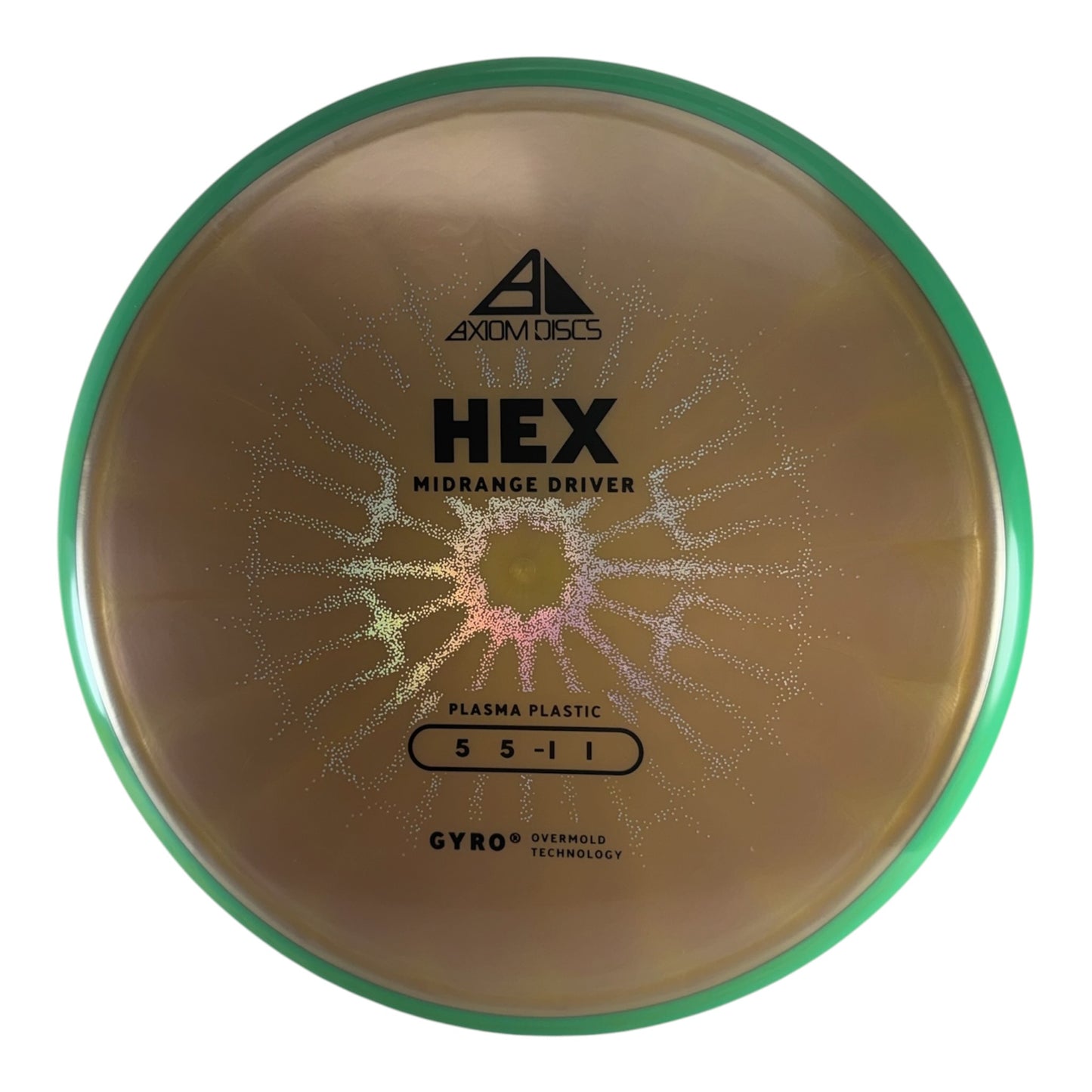 Axiom Hex