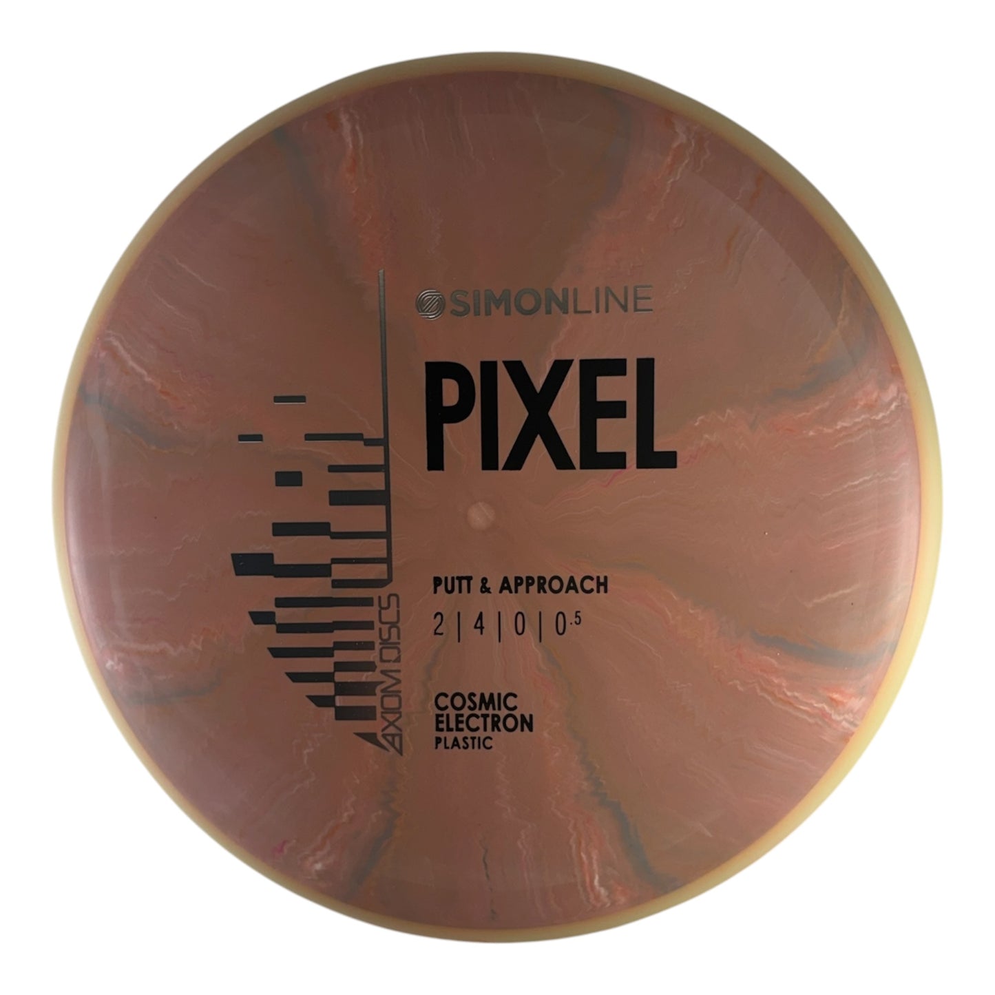 Axiom Pixel