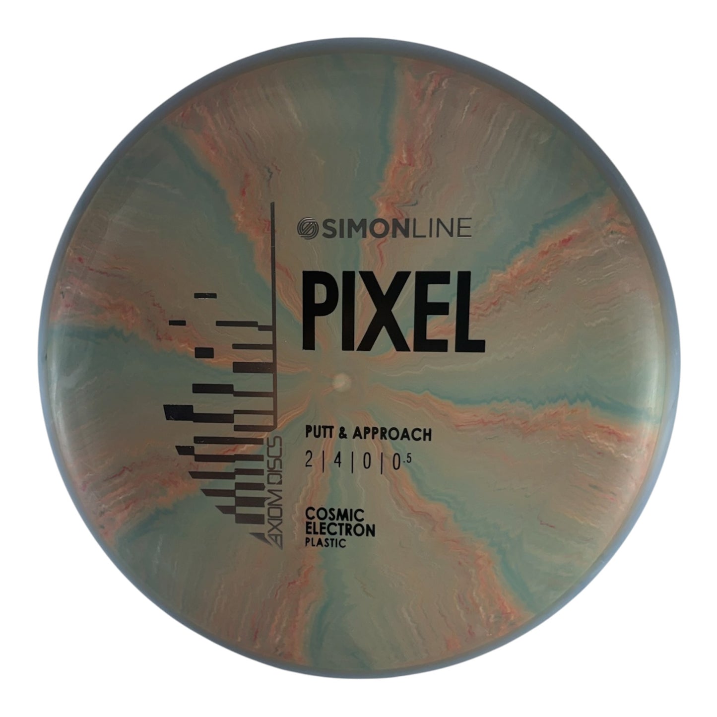 Axiom Pixel