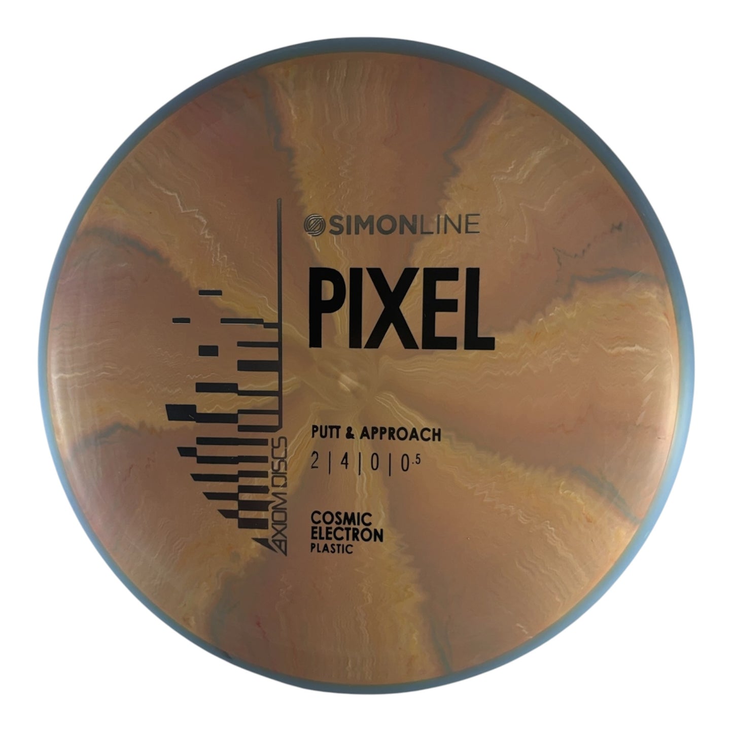Axiom Pixel