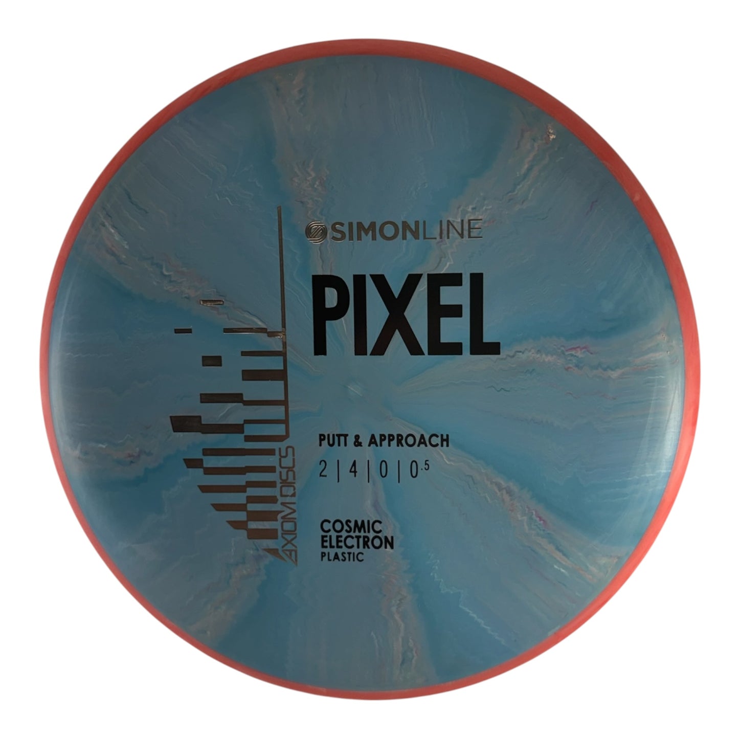Axiom Pixel