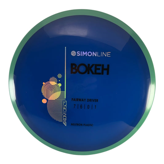 Axiom Bokeh