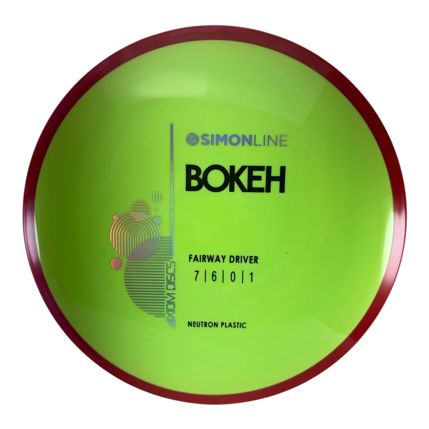 Axiom Bokeh