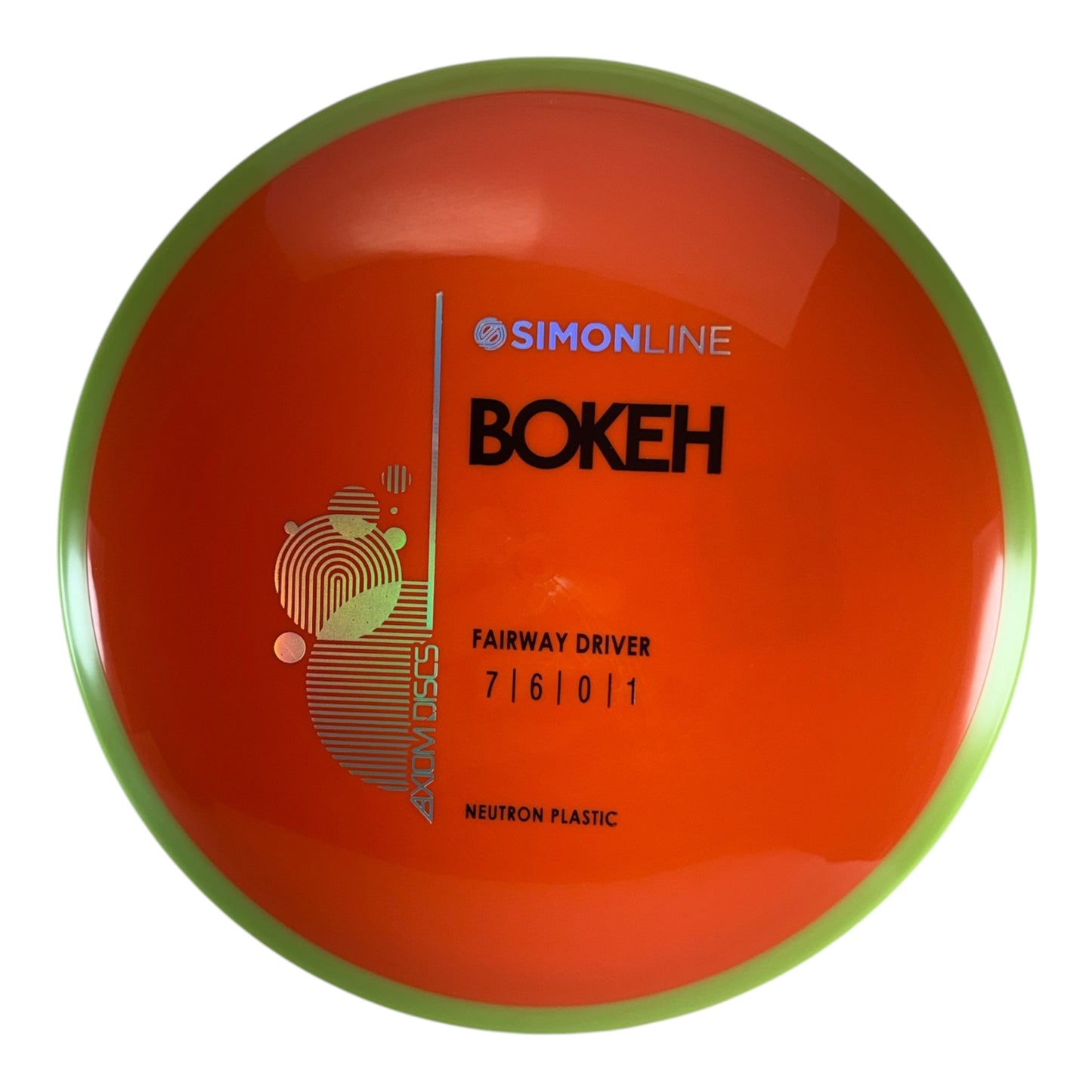 Axiom Bokeh