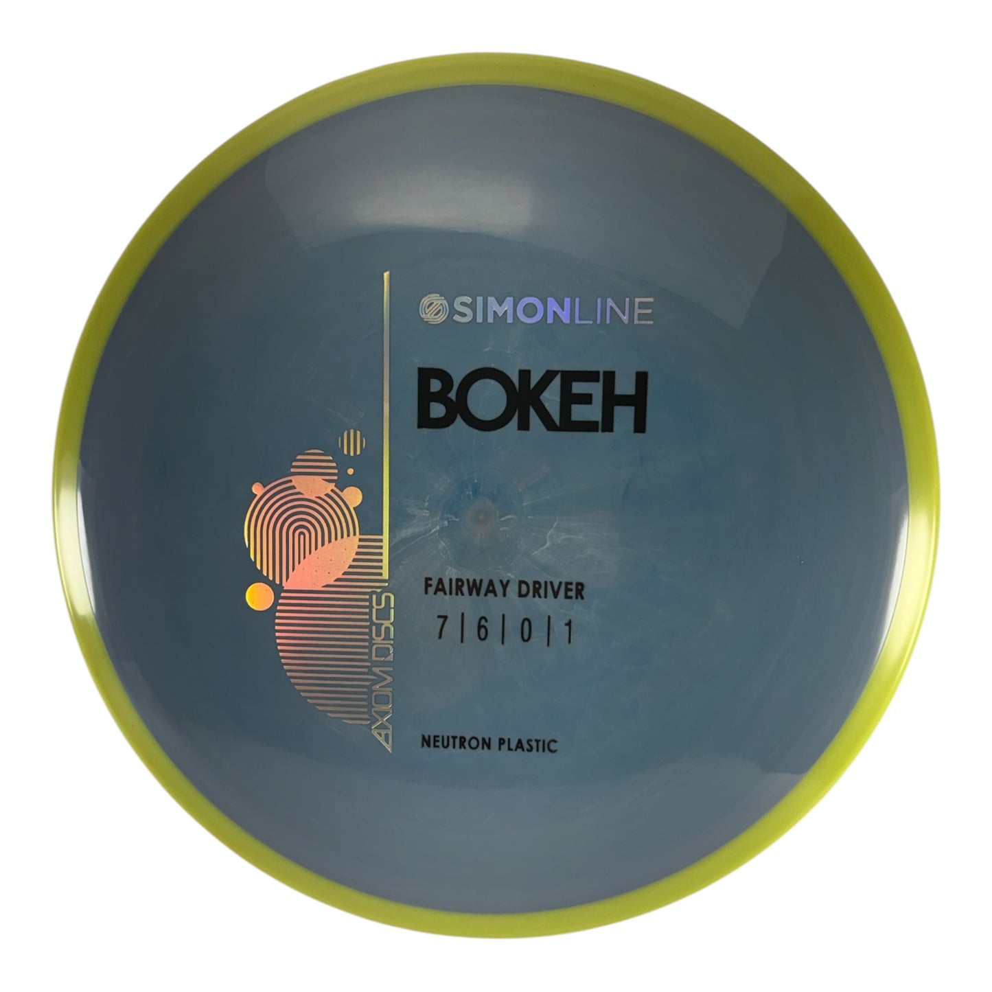 Axiom Bokeh