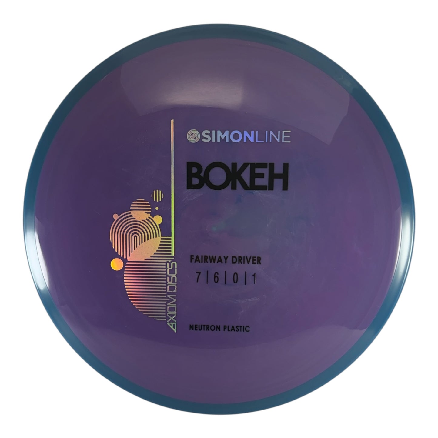 Axiom Bokeh
