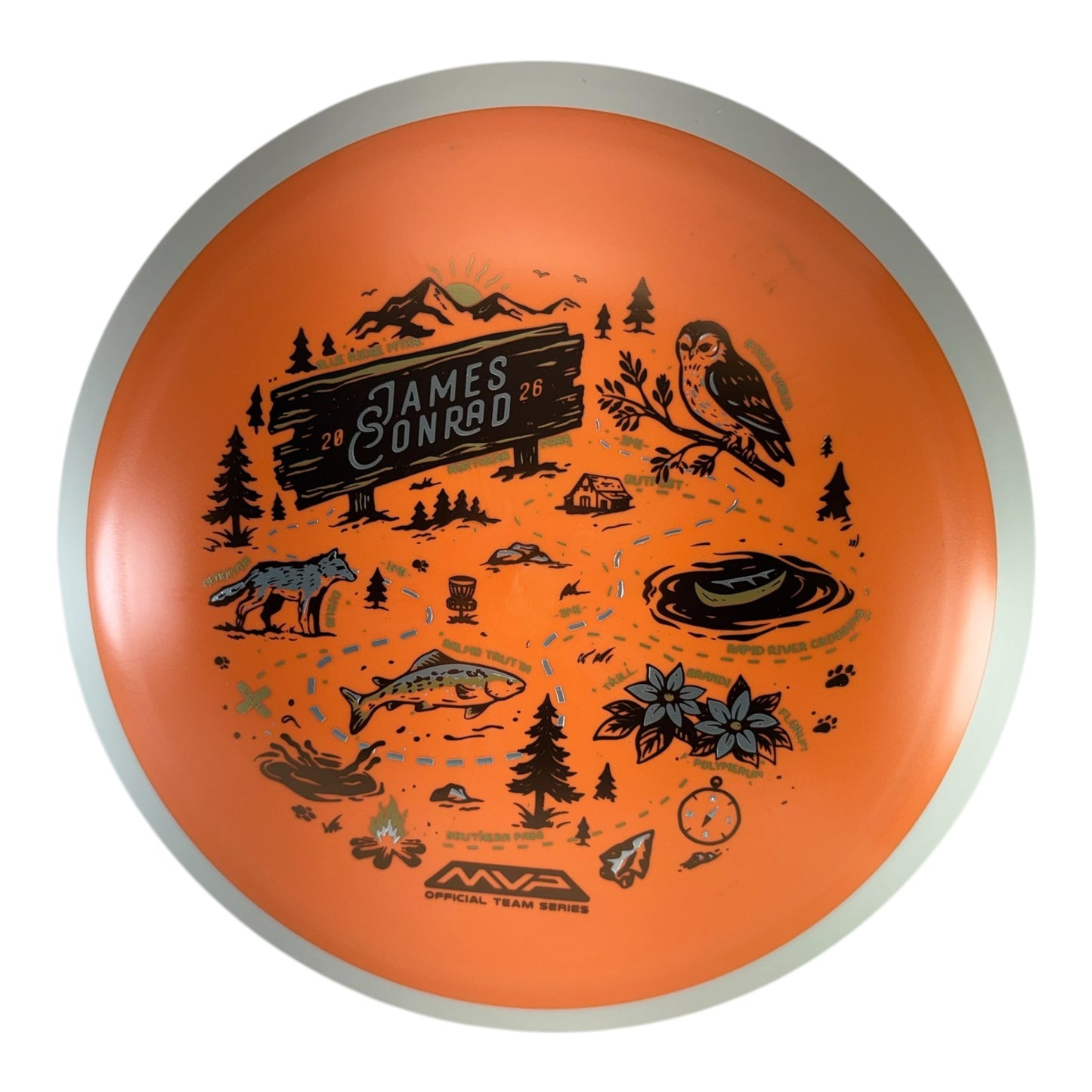 MVP Trail