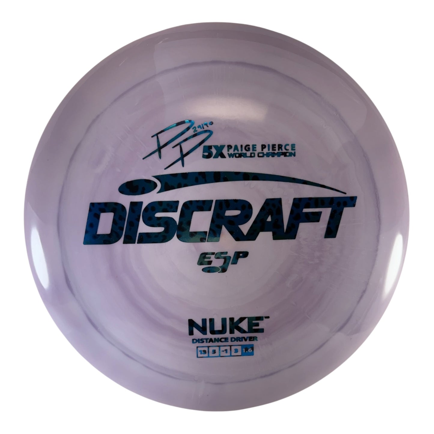 Discraft Nuke