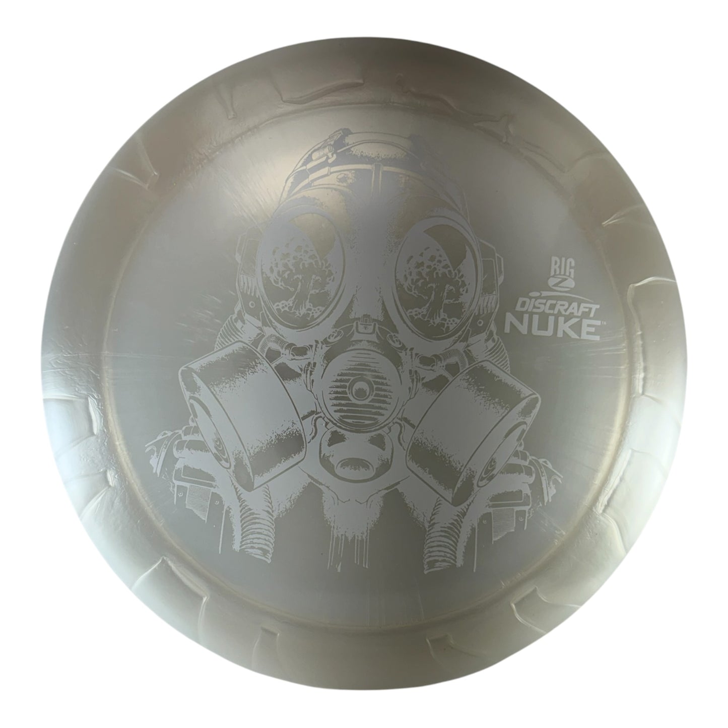 Discraft Nuke