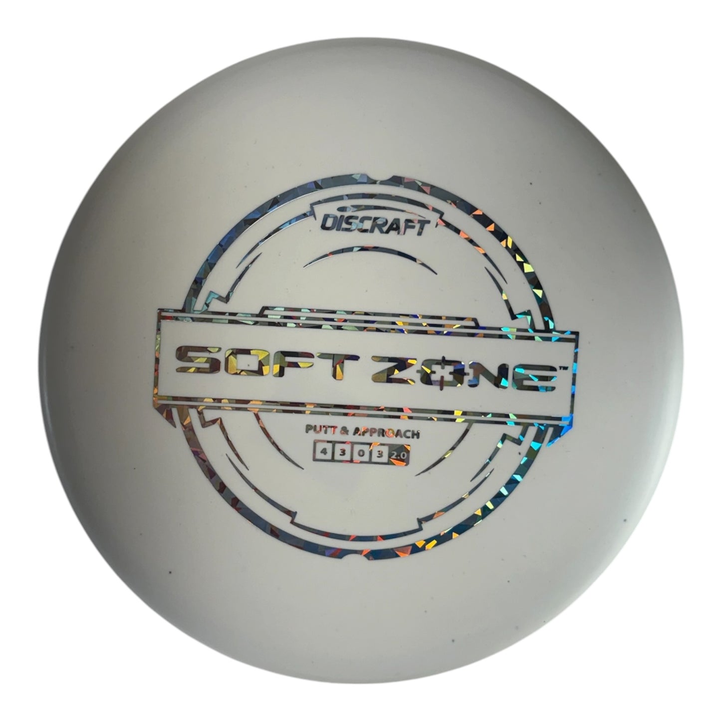 Discraft Zone