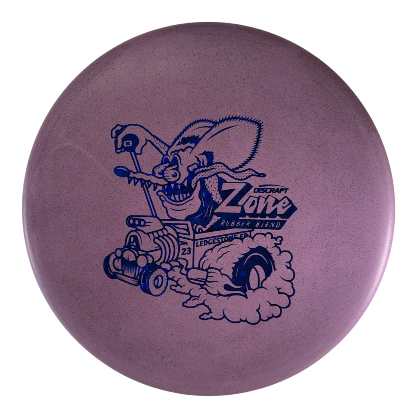 Discraft Zone